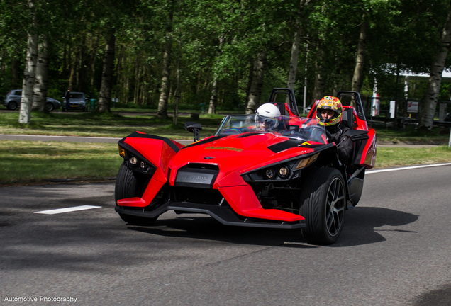 Polaris Slingshot SL