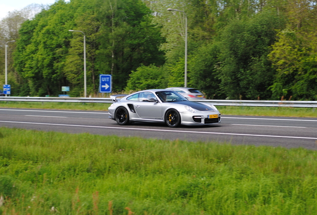 Porsche 997 GT2 RS