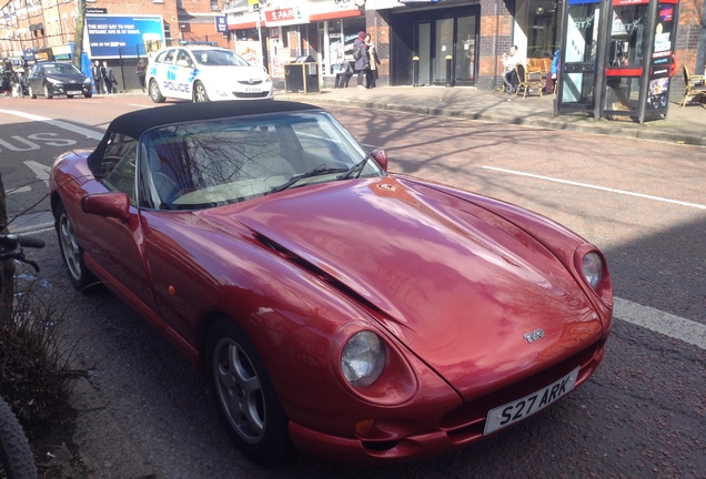 TVR Chimaera 400