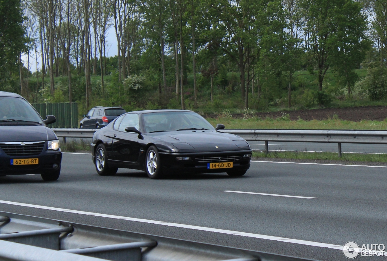 Ferrari 456 GT