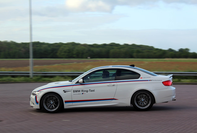 BMW M3 E92 Coupé