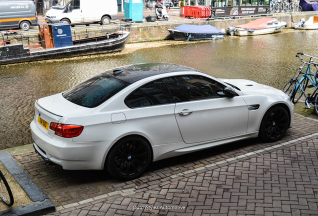 BMW M3 E92 Coupé