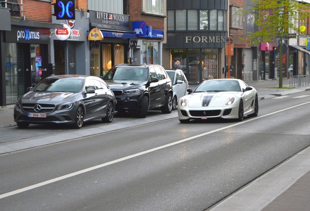 Ferrari 599 GTO