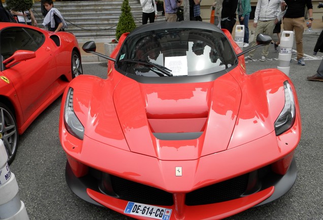 Ferrari LaFerrari