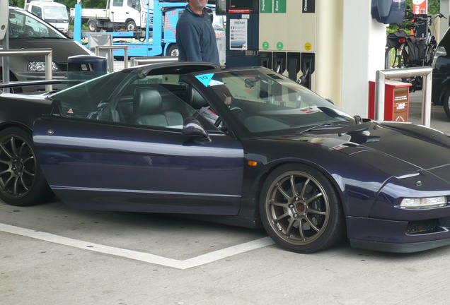 Honda NSX-T