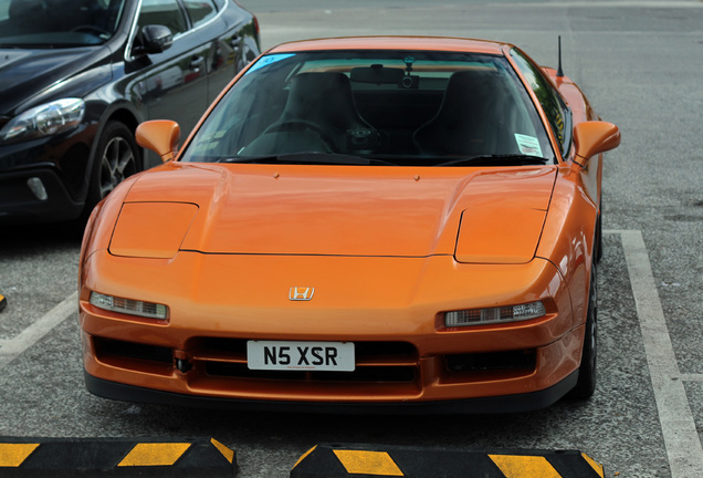 Honda NSX Type-S