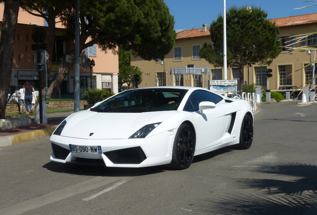 Lamborghini Gallardo LP560-4