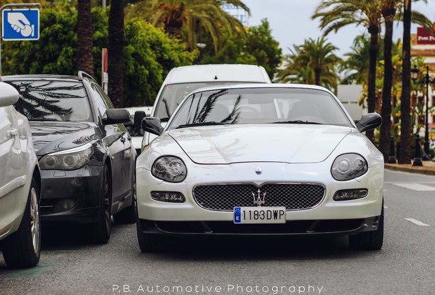 Maserati GranSport