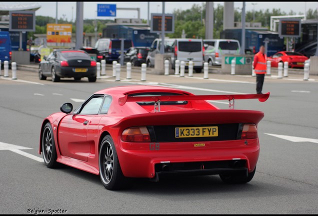 Noble M12 GTO-3R