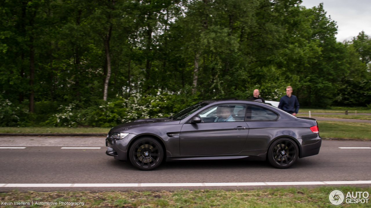 BMW M3 E92 Coupé