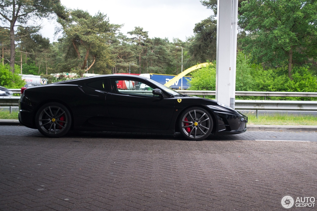 Ferrari 430 Scuderia