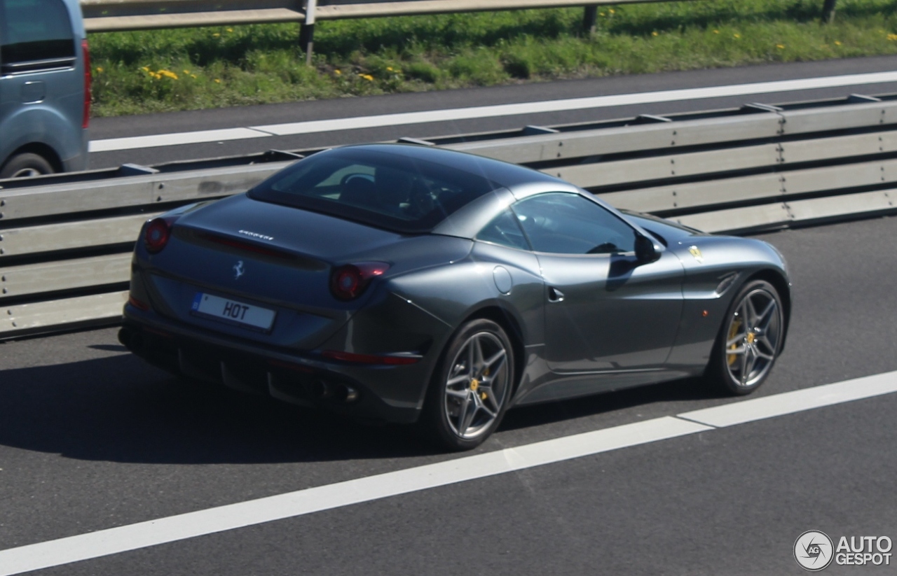 The HOT Collection: A collection of supercars meant to be driven