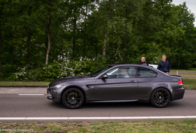 BMW M3 E92 Coupé