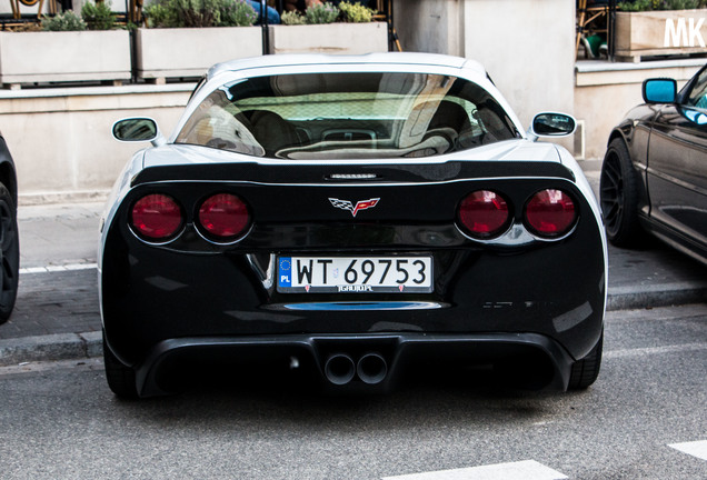 Chevrolet Corvette C6