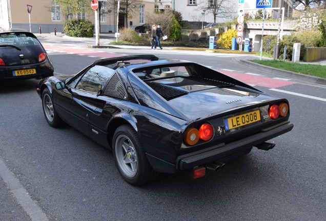 Ferrari 308 GTS Quattrovalvole