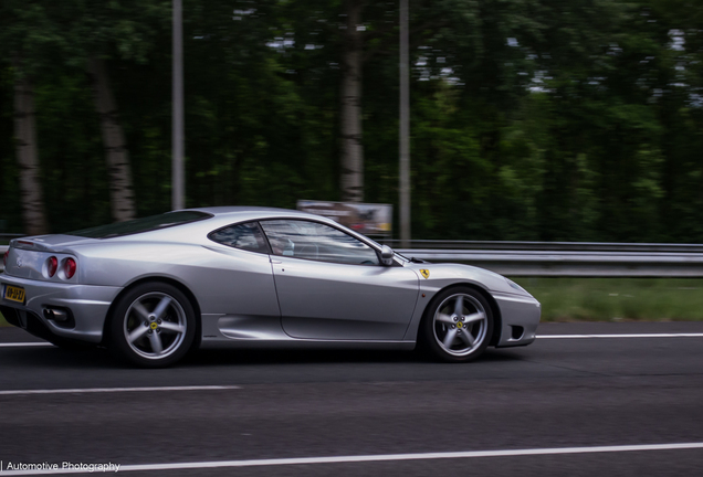 Ferrari 360 Modena