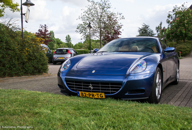 Ferrari 612 Scaglietti