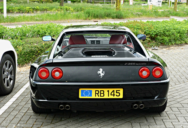 Ferrari F355 Berlinetta