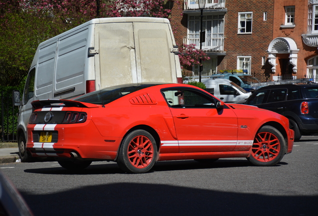 Ford Mustang GT 2013