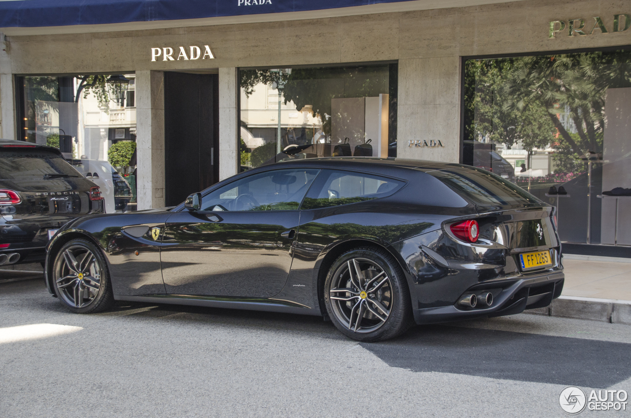 Ferrari FF