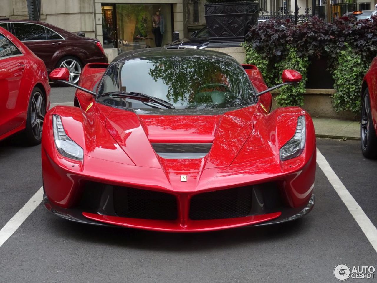 Ferrari LaFerrari