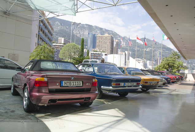 BMW Z1