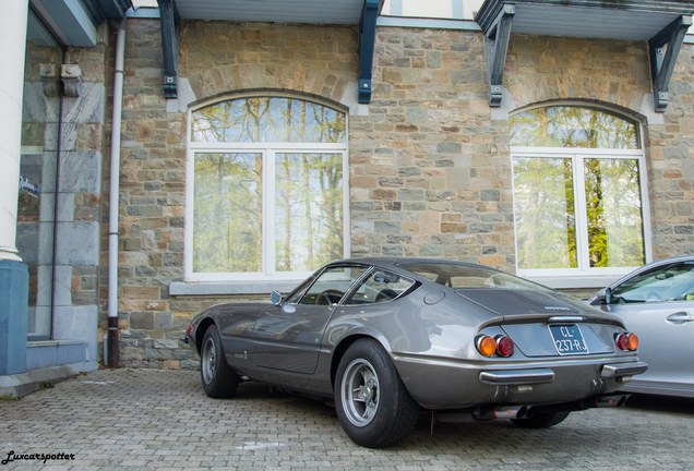 Ferrari 365 GTB/4 Daytona