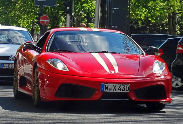 Ferrari 430 Scuderia