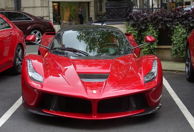 Ferrari LaFerrari