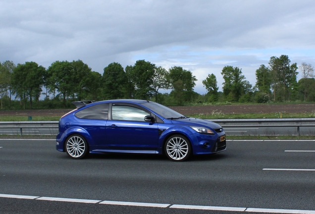 Ford Focus RS 2009