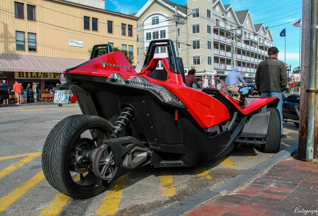 Polaris Slingshot SL