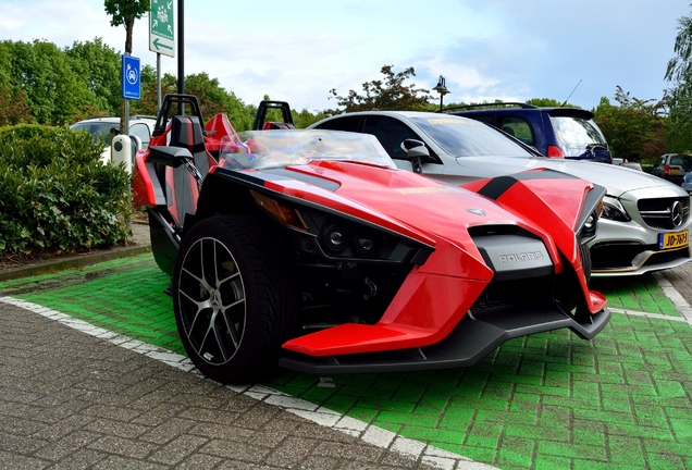 Polaris Slingshot SL