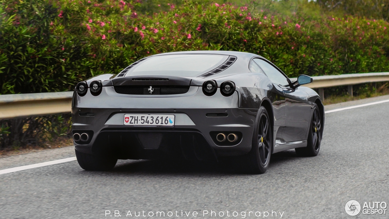 Ferrari F430