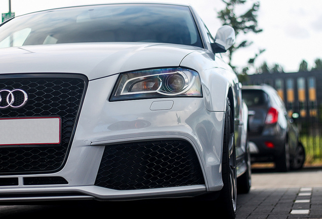 Audi RS3 Sportback