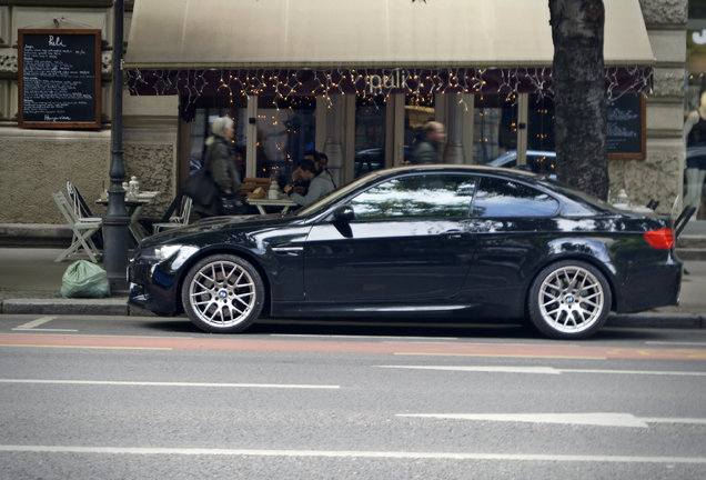 BMW M3 E92 Coupé