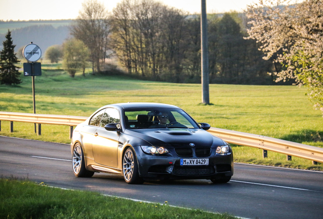 BMW M3 E92 Coupé