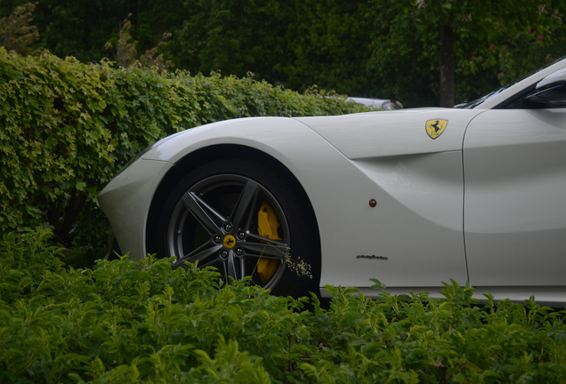 Ferrari F12berlinetta