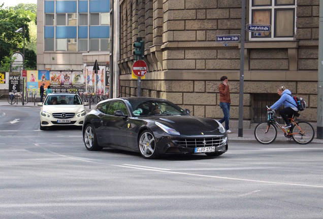 Ferrari FF