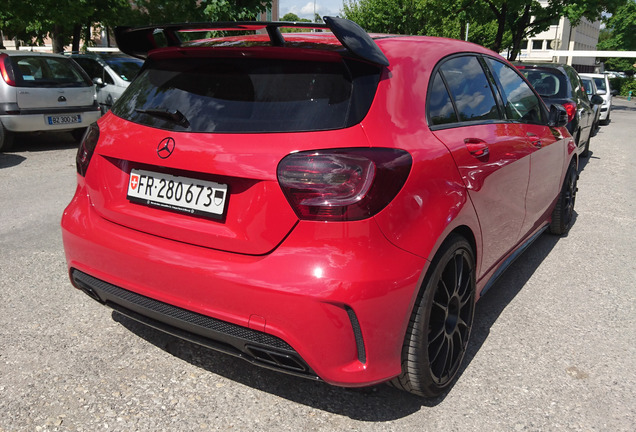 Mercedes-Benz A 45 AMG Edition 1