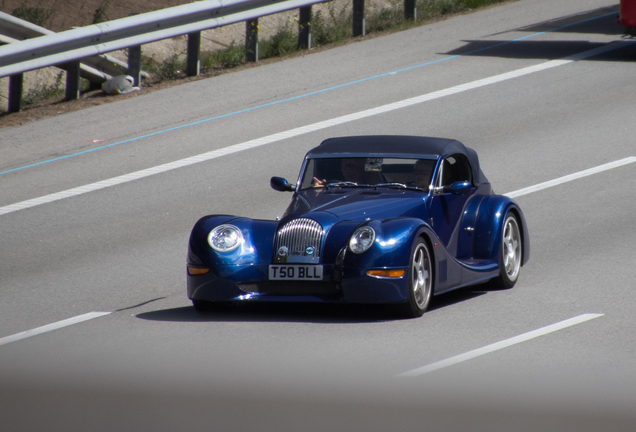 Morgan Aero 8 Series 1