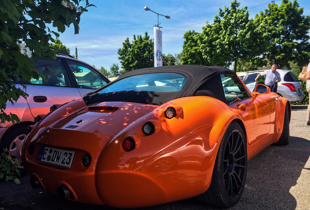 Wiesmann Roadster MF5