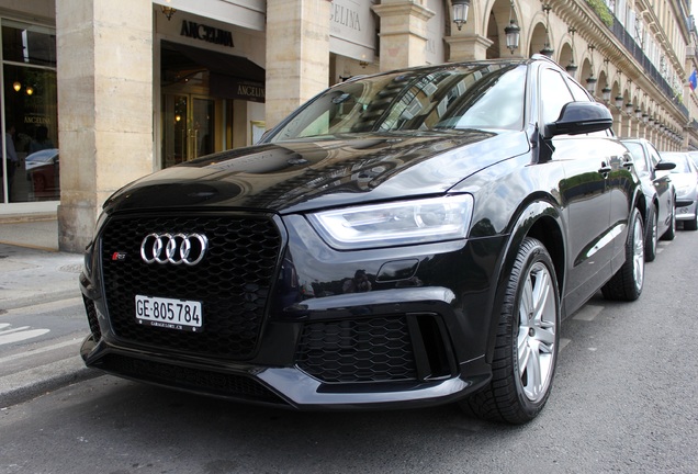 Audi RS Q3