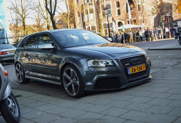 Audi RS3 Sportback