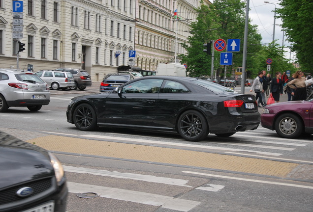 Audi RS5 B8 2012