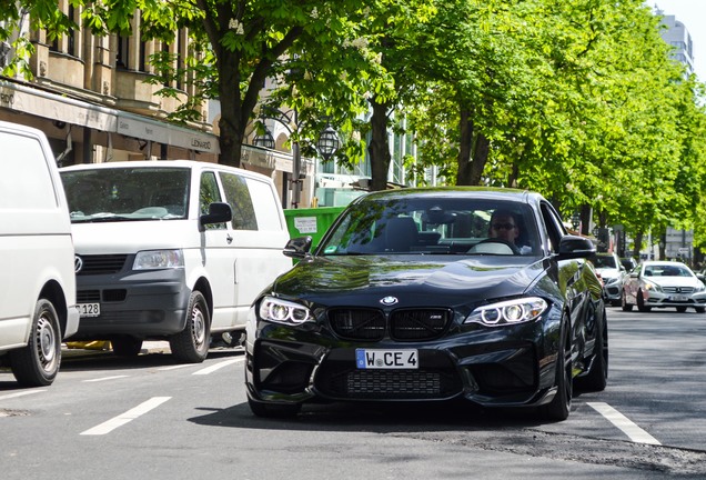 BMW M2 Coupé F87