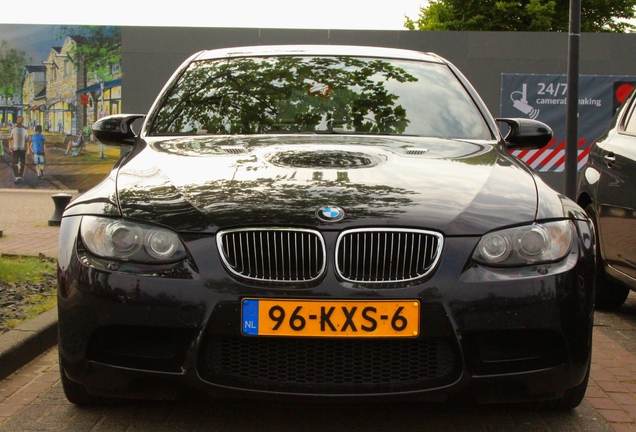 BMW M3 E90 Sedan 2009