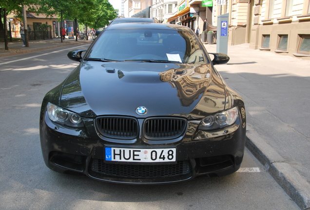 BMW M3 E92 Coupé