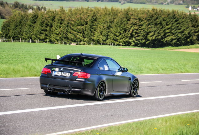 BMW M3 E92 Coupé