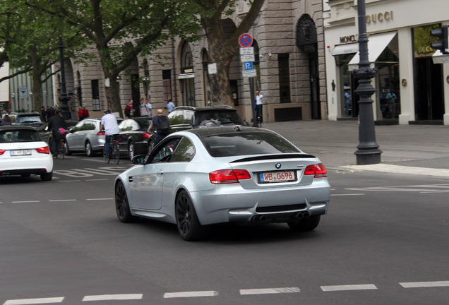 BMW M3 E92 Coupé