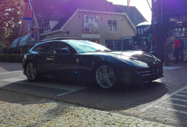 Ferrari FF